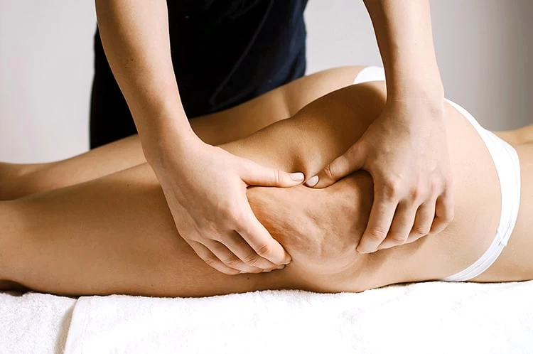 CELLULITE TREATMENT: REDUCE CELLULITE WITH CELLUTONE