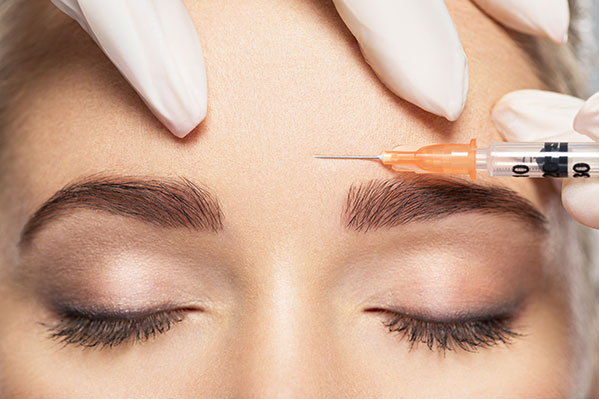 Dysport Injectable Injections