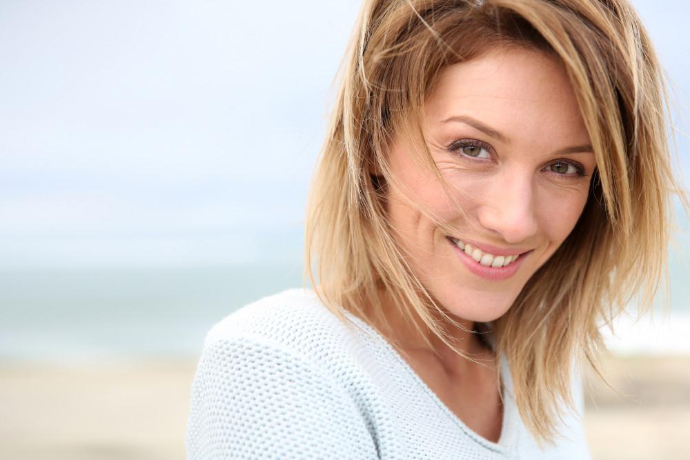 Feeling Healthy in the New Year with BioTE Hormone Therapy