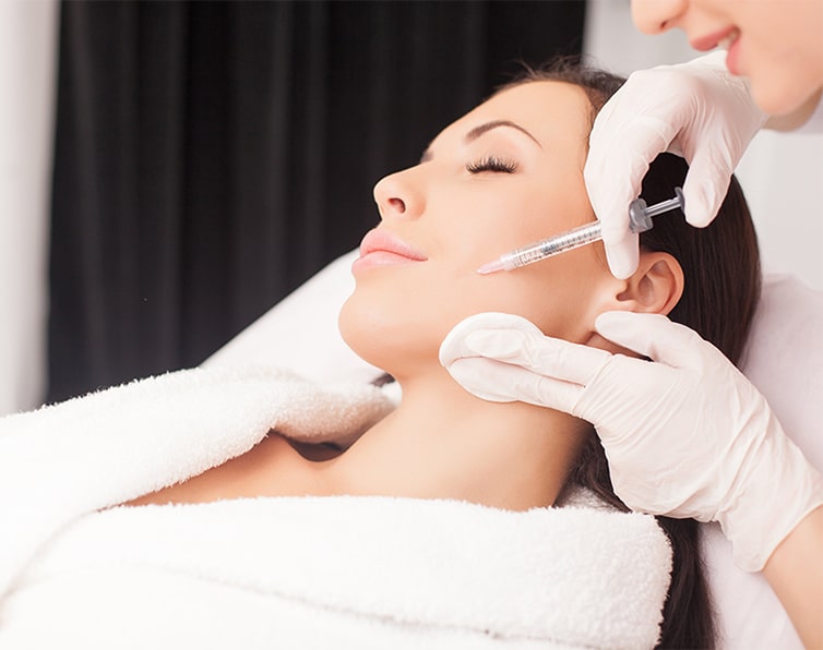 Understanding the Difference Between Dermal Fillers and Botox