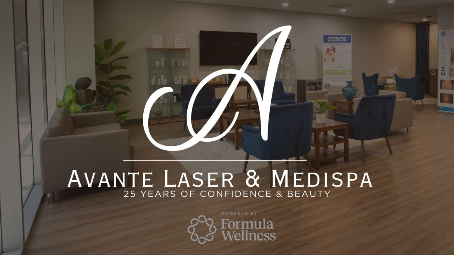 med spa The Woodlands Texas