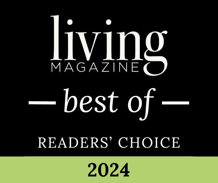 Best of Living Magazine 2024